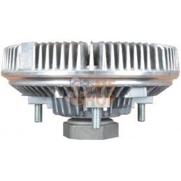 Embrayage de ventilateur | NON ORIGINAL Embrayage de ventilateur | NON ORIGINALPR#902306