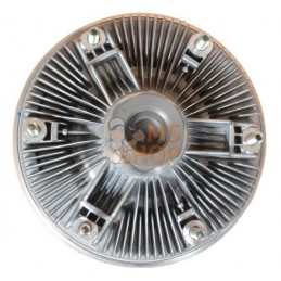 Embrayage de ventilateur | NON ORIGINAL Embrayage de ventilateur | NON ORIGINALPR#902298