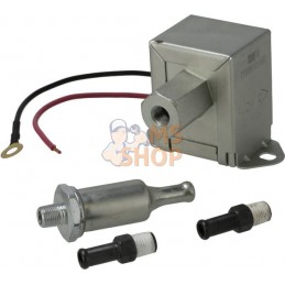 Pompe d'alimentation en carburant | KRAMP Pompe d'alimentation en carburant | KRAMPPR#650576