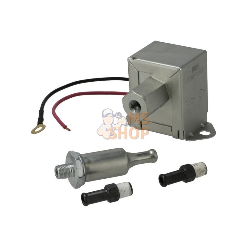 Pompe d'alimentation en carburant | KRAMP Pompe d'alimentation en carburant | KRAMPPR#650576