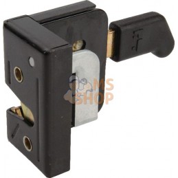 Serrure de porte | CLAAS Serrure de porte | CLAASPR#675841
