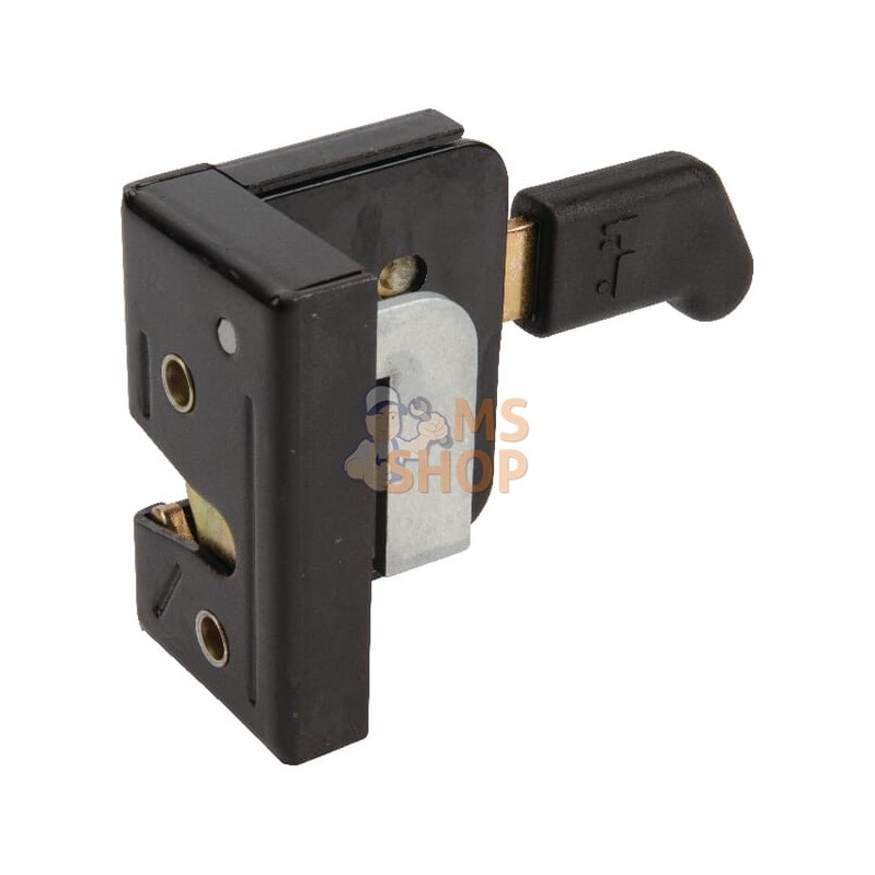 Serrure de porte | CLAAS Serrure de porte | CLAASPR#675841