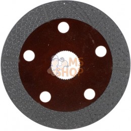 Disque de frein Renault | UNBRANDED Disque de frein Renault | UNBRANDEDPR#652787