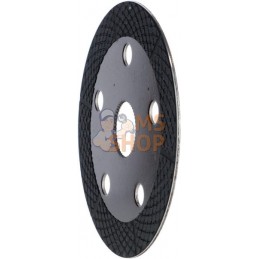 Disque de frein Renault | UNBRANDED Disque de frein Renault | UNBRANDEDPR#652787