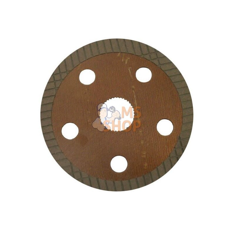 Disque de frein Renault | UNBRANDED Disque de frein Renault | UNBRANDEDPR#652786