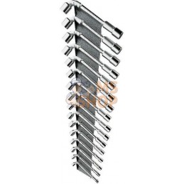 Jeu de cles a pipe | FACOM Jeu de cles a pipe | FACOMPR#538571