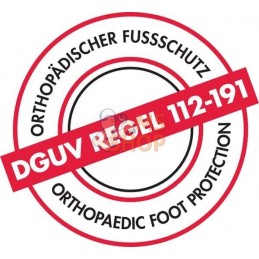 Chaussures de sécurité noires, classe S3, taille 43 -Grip Renzo Elten | ELTEN Chaussures de sécurité noires, classe S3, taille 4