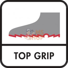 Chaussures de sécurité noires, classe S3, taille 43 -Grip Renzo Elten | ELTEN Chaussures de sécurité noires, classe S3, taille 4