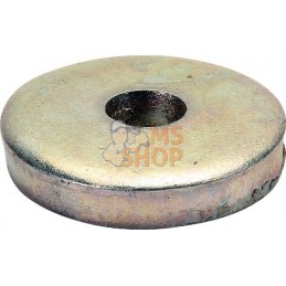 Disque 13 x 51 mm | DAL-BO Disque 13 x 51 mm | DAL-BOPR#585001