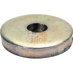 Disque 13 x 51 mm | DAL-BO Disque 13 x 51 mm | DAL-BOPR#585001