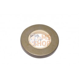 Joint d'huile 33x64,5x10 mm | UNBRANDED Joint d'huile 33x64,5x10 mm | UNBRANDEDPR#1110351
