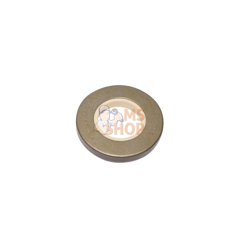 Joint d'huile 33x64,5x10 mm | UNBRANDED Joint d'huile 33x64,5x10 mm | UNBRANDEDPR#1110351