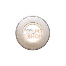 Joint d'huile 33x64,5x10 mm | UNBRANDED Joint d'huile 33x64,5x10 mm | UNBRANDEDPR#1110351