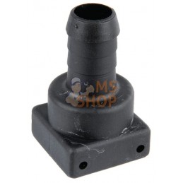 Tube (Gaine) 24 x 1/2" Amazone | AMAZONE Tube (Gaine) 24 x 1/2" Amazone | AMAZONEPR#479921
