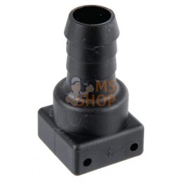 Tube (Gaine) 20 x 1/2" Amazone | AMAZONE Tube (Gaine) 20 x 1/2" Amazone | AMAZONEPR#479996