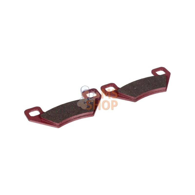 Sabot de frein 4 x 4 | MTD Sabot de frein 4 x 4 | MTDPR#33222