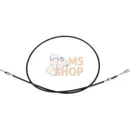 Hand brake cable | CNH Hand brake cable | CNHPR#976778