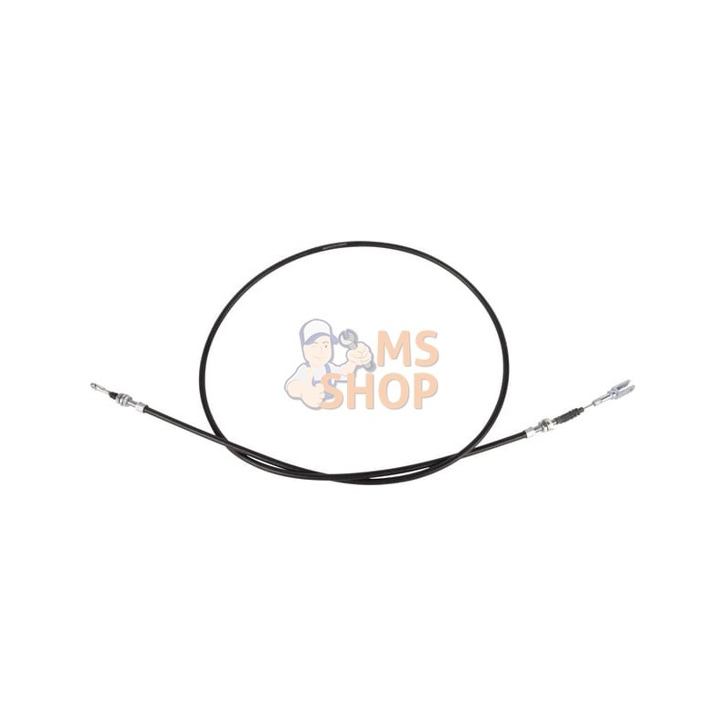 Hand brake cable | CNH Hand brake cable | CNHPR#976778 Hand brake cable | CNH Hand brake cable | CNHPR#976778