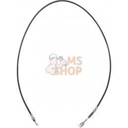 Hand brake cable | CNH Hand brake cable | CNHPR#976778