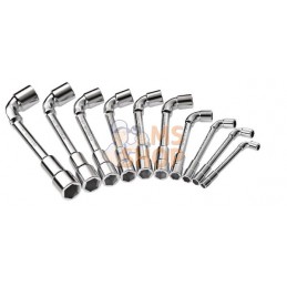Jeu de cles a pipe | FACOM Jeu de cles a pipe | FACOMPR#537391