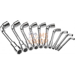 Jeu de cles a pipe | FACOM Jeu de cles a pipe | FACOMPR#537391