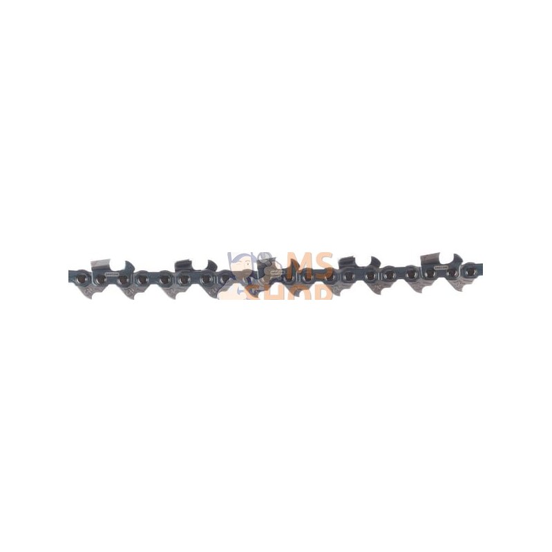 Chaîne de tronçonneuse 3/8" 1,6mm 84 DL dent à angle droit Oregon | OREGON Chaîne de tronçonneuse 3/8" 1,6mm 84 DL dent à angle Chaîne de tronçonneuse 3/8" 1,6mm 84 DL dent à angle droit Oregon | OREGON Chaîne de tronçonneuse 3/8" 1,6mm 84 DL dent à angle