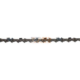 Chaîne de tronçonneuse 3/8" 1,6mm 1640 DL 100 ft demi-ciseau Versacut Rouleau Oregon | OREGON Chaîne de tronçonneuse 3/8" 1,6mm 