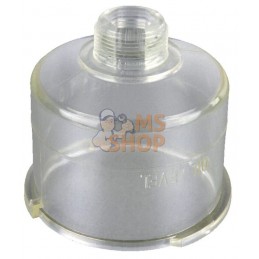Tube de remplissage d'huile | AMAZONE Tube de remplissage d'huile | AMAZONEPR#479601