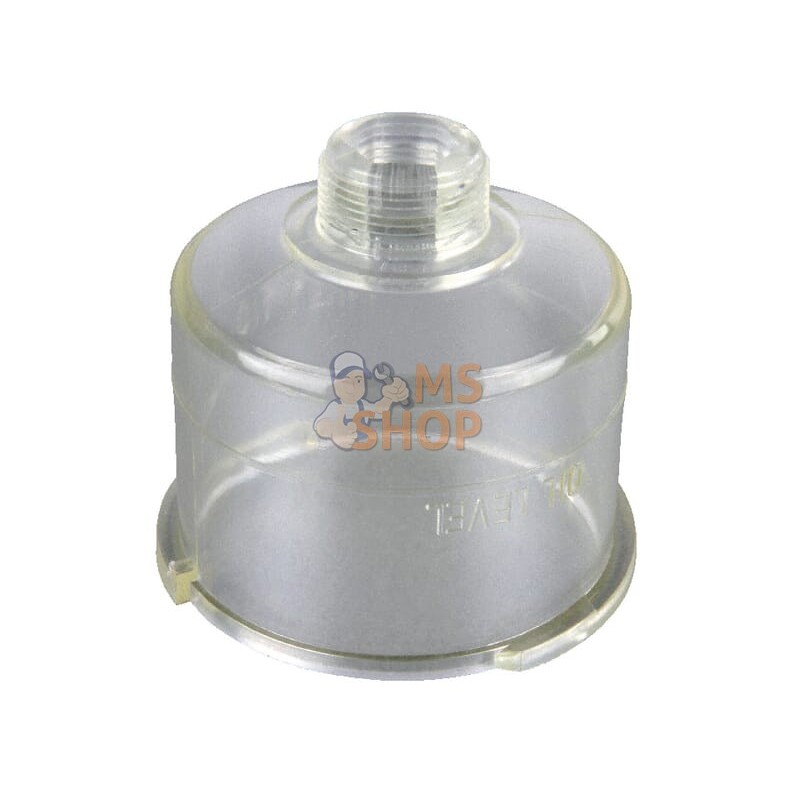 Tube de remplissage d'huile | AMAZONE Tube de remplissage d'huile | AMAZONEPR#479601