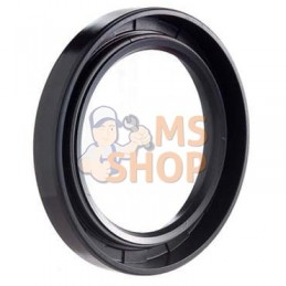 Joint d'arbre 75x95x10 Viton | KRAMP Joint d'arbre 75x95x10 Viton | KRAMPPR#462855