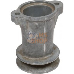 Poulie courroie trapézoïdale | MTD Poulie courroie trapézoïdale | MTDPR#33006
