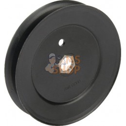 Poulie 5.75 | MTD Poulie 5.75 | MTDPR#33753