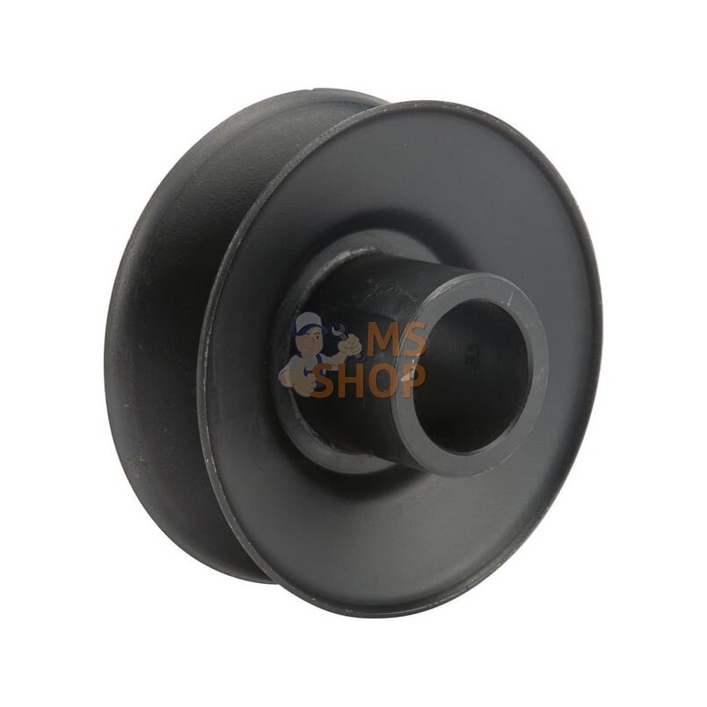 Poulie double moteur | MTD Poulie double moteur | MTDPR#33024
