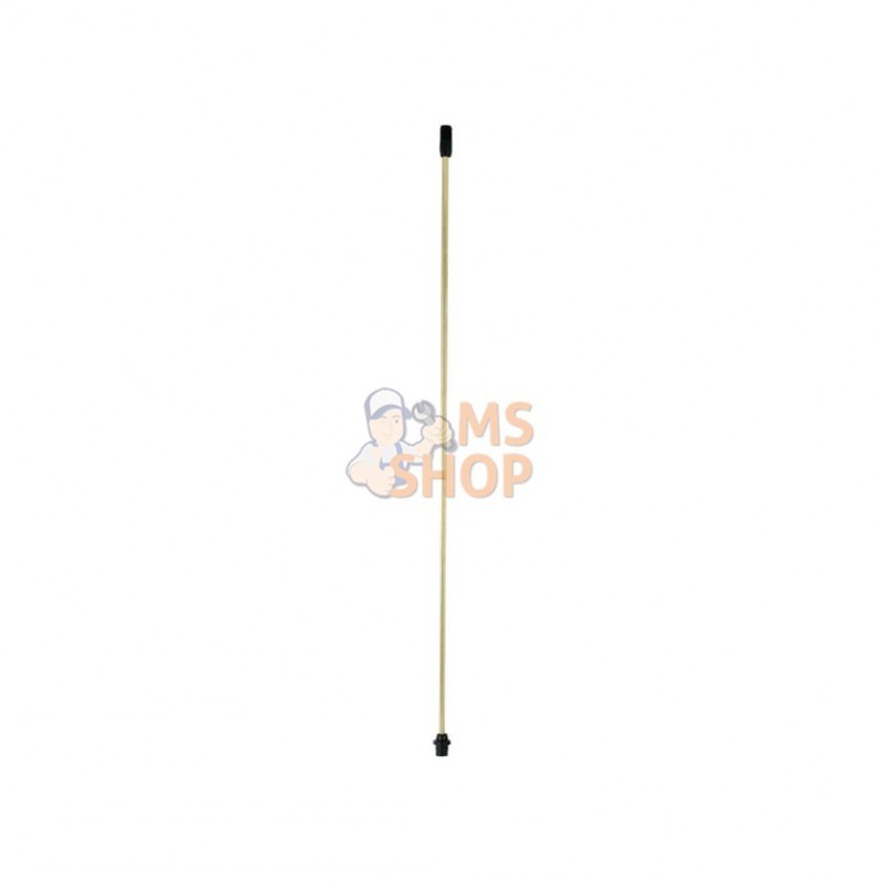 4900428; SOLO; Lance en laiton 75 cm; pièce detachée 4900428; SOLO; Lance en laiton 75 cm; pièce detachée
