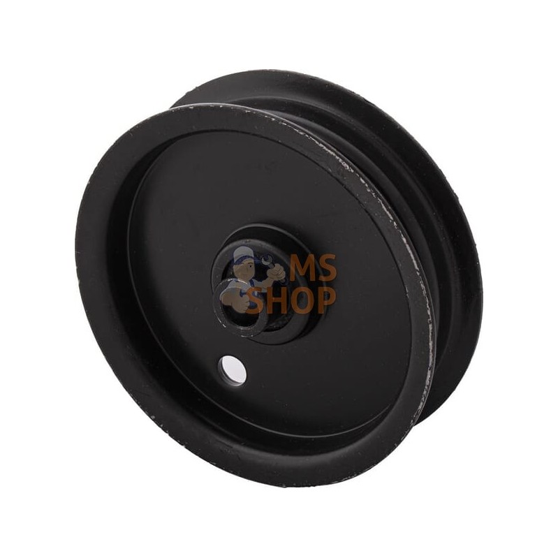 Poulie 3/8 " x 2-3/4 " | MTD Poulie 3/8 " x 2-3/4 " | MTDPR#325391