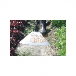 4900430; SOLO; Protection ovale; pièce detachée