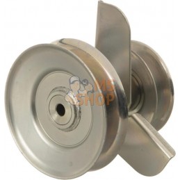 Poulie de moteur | MTD Poulie de moteur | MTDPR#793217