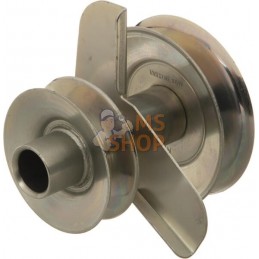 Poulie de moteur | MTD Poulie de moteur | MTDPR#793217