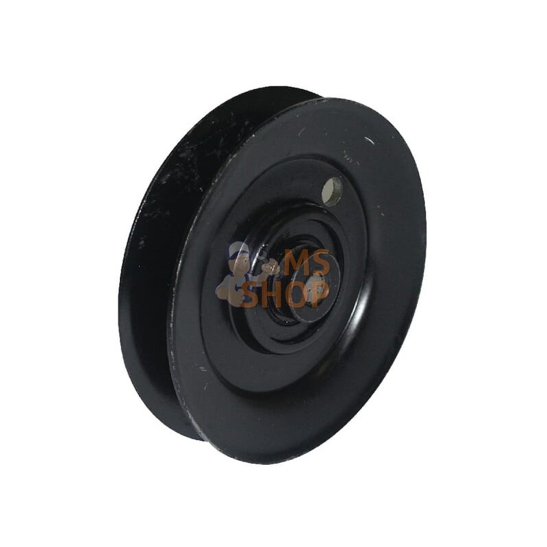 Poulie 5/8V X 4.0 DIA | MTD Poulie 5/8V X 4.0 DIA | MTDPR#33754