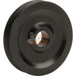 Cable roller pulley, Ø 1.69 | MTD Cable roller pulley, Ø 1.69 | MTDPR#793188