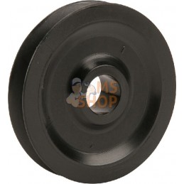 Cable roller pulley, Ø 1.69 | MTD Cable roller pulley, Ø 1.69 | MTDPR#793188