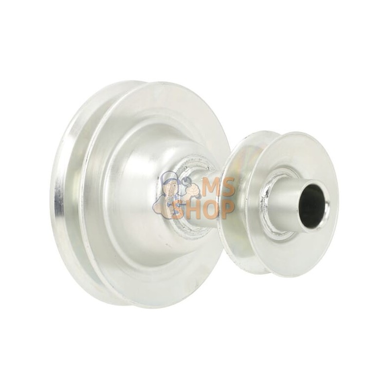 Poulie de moteur 3,39X5,56 | MTD Poulie de moteur 3,39X5,56 | MTDPR#793187