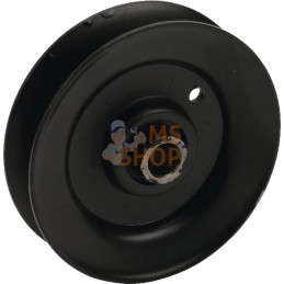 Poulie Bx78 mm | MTD Poulie Bx78 mm | MTDPR#33763
