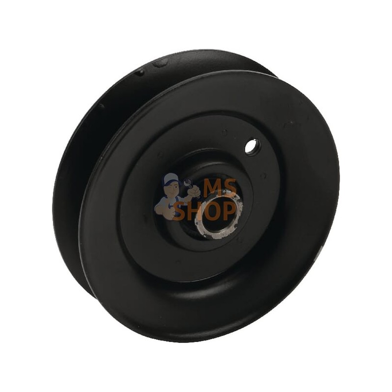 Poulie Bx78 mm | MTD Poulie Bx78 mm | MTDPR#33763