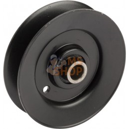 Poulie type V 5lx3.06 ø | MTD Poulie type V 5lx3.06 ø | MTDPR#793185