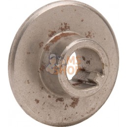 Poulie moteur inférieur | MTD Poulie moteur inférieur | MTDPR#33027