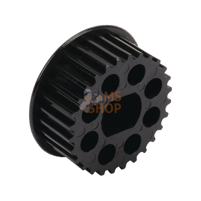 Poulie moteur MTD | MTD Poulie moteur MTD | MTDPR#33770