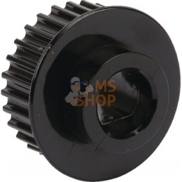 Poulie moteur MTD | MTD Poulie moteur MTD | MTDPR#33770