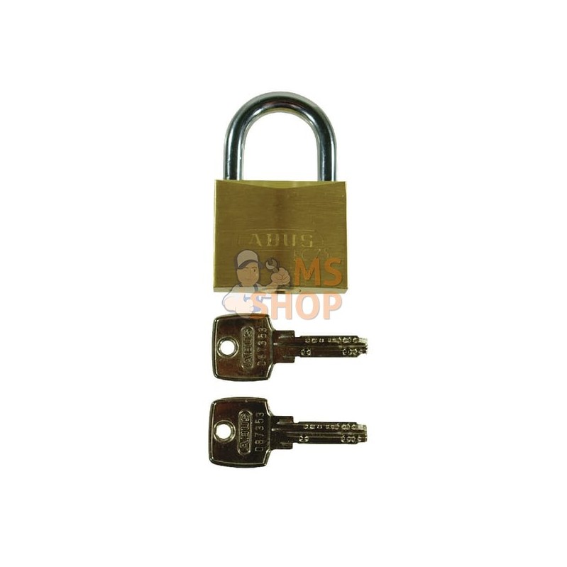 Cadenas 60mm | ABUS Cadenas 60mm | ABUSPR#755366