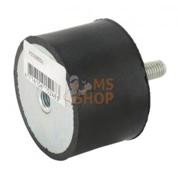 Silent bloc TYPE B | KRAMP Silent bloc TYPE B | KRAMPPR#799480